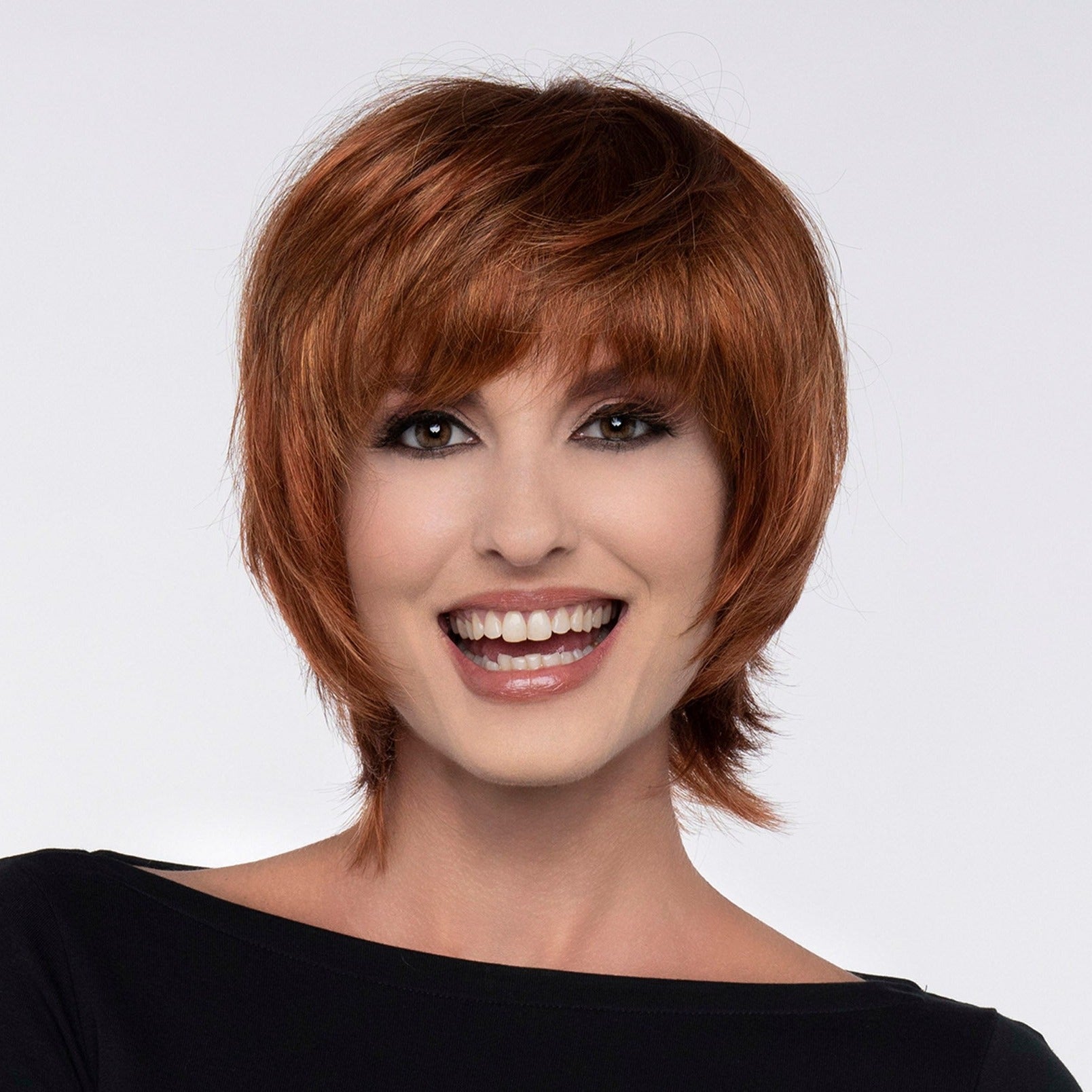 Jane - Synthetic Wig Collection by Envy