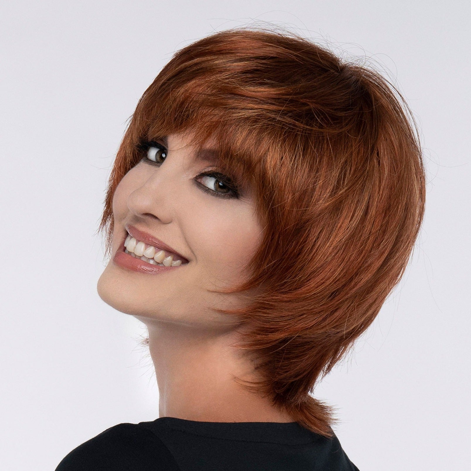 Jane - Synthetic Wig Collection by Envy