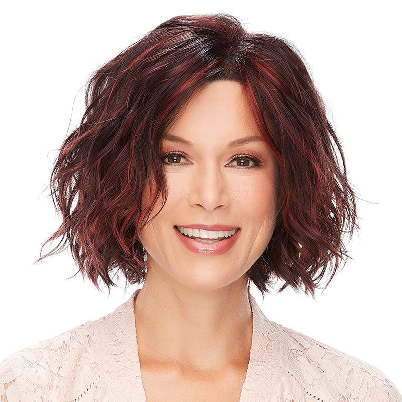 January (Average) - SmartLace Collection by Jon Renau