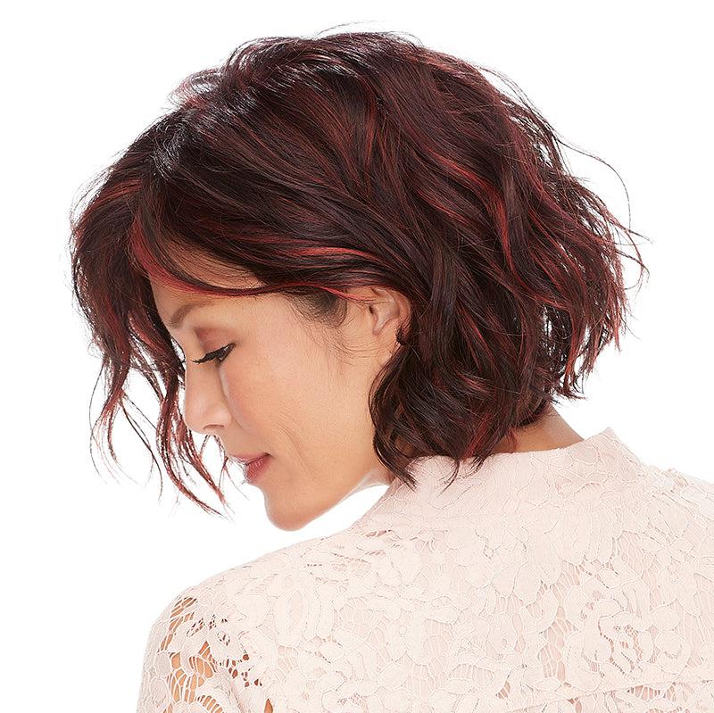 January (Average) - SmartLace Collection by Jon Renau