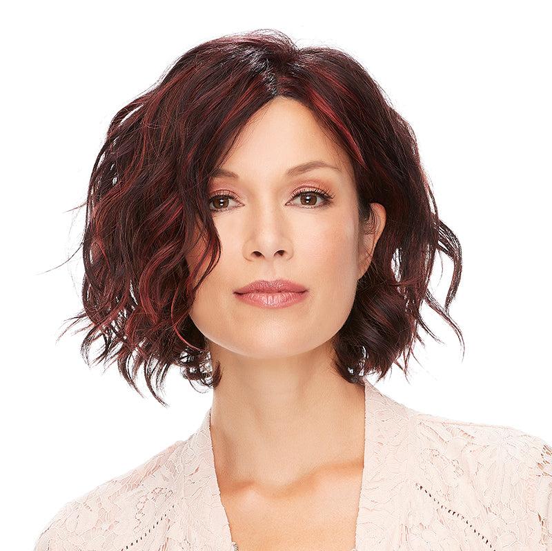 January (Average) - SmartLace Collection by Jon Renau