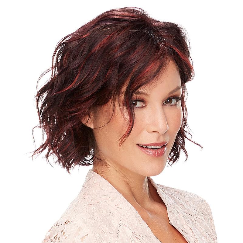 January (Average) - SmartLace Collection by Jon Renau