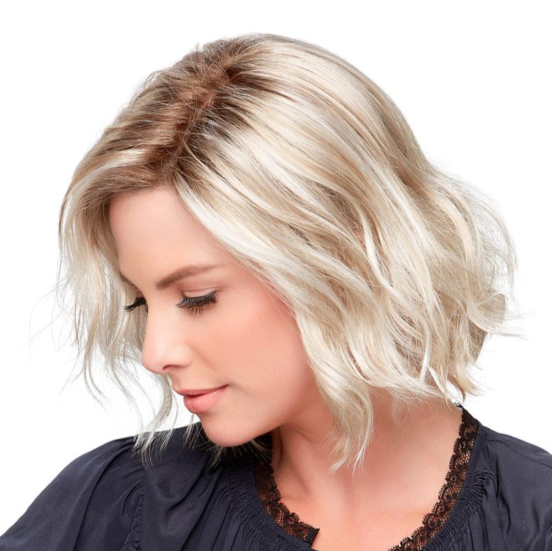 January (Average) - SmartLace Collection by Jon Renau