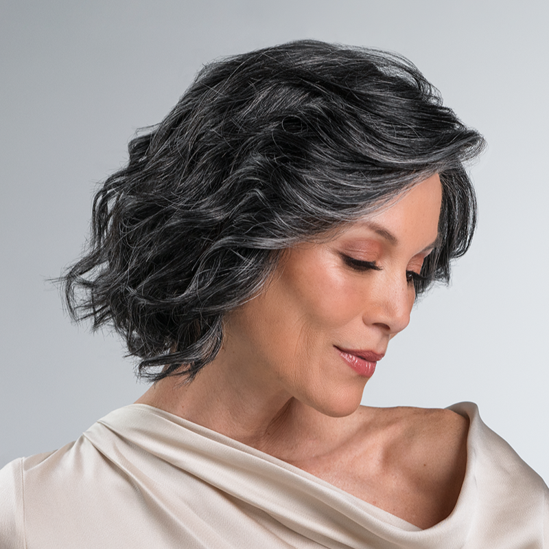 January (Average) - SmartLace Collection by Jon Renau