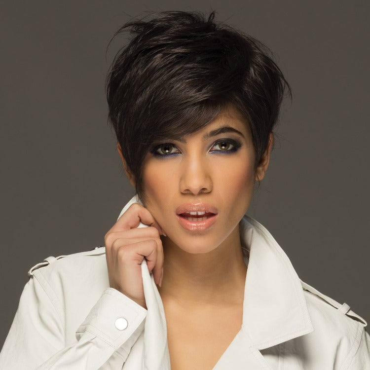 Jett - Naturalle Front Lace Line Collection by Estetica Designs