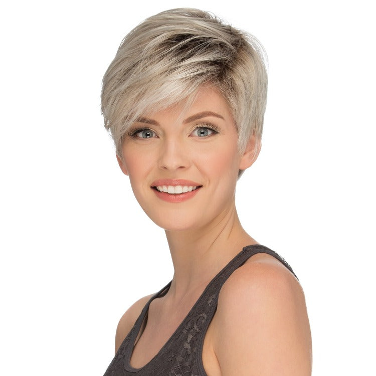 Jett - Naturalle Front Lace Line Collection by Estetica Designs