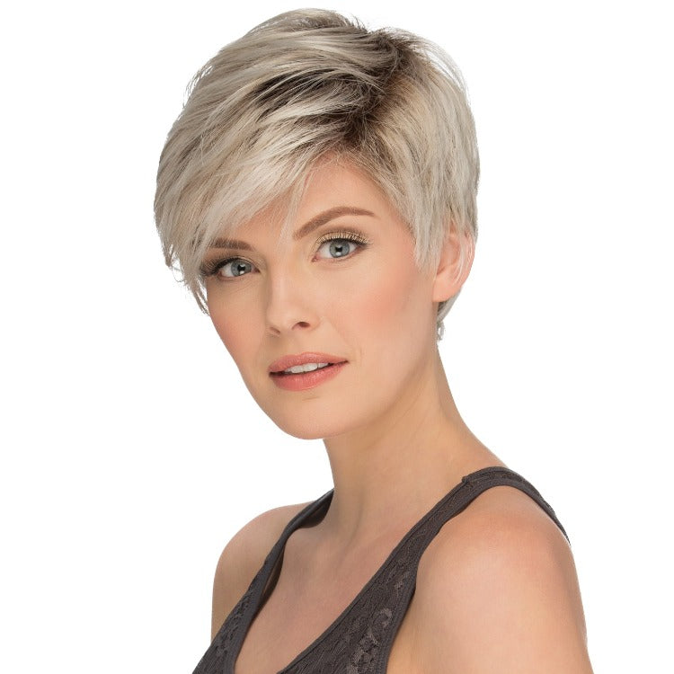 Jett - Naturalle Front Lace Line Collection by Estetica Designs