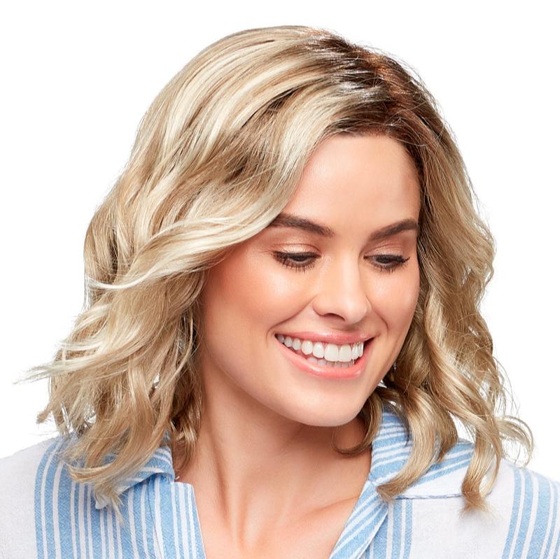 Julianne - SmartLace Collection by Jon Renau