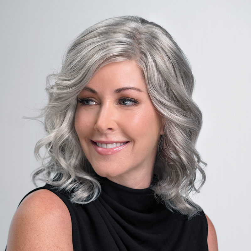 Julianne - SmartLace Collection by Jon Renau