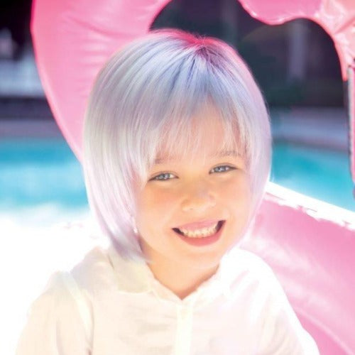 Kensley - Children's Wig Collection by Amore