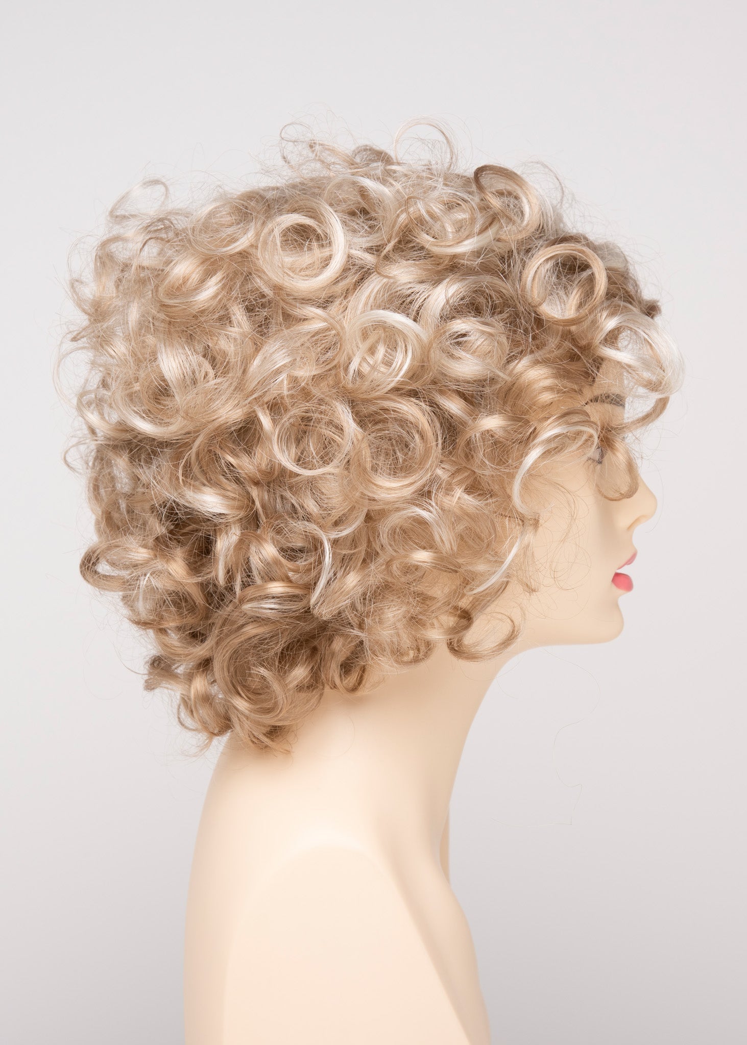 Kenya in Light Blonde - Synthetic Wig Collection by Envy ***CLEARANCE***