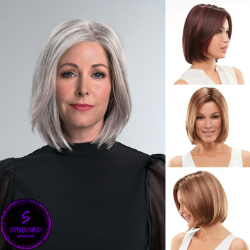 Kristen - SmartLace Collection by Jon Renau