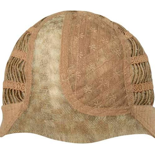 Presley - Synthetic Wig Collection by Henry Margu