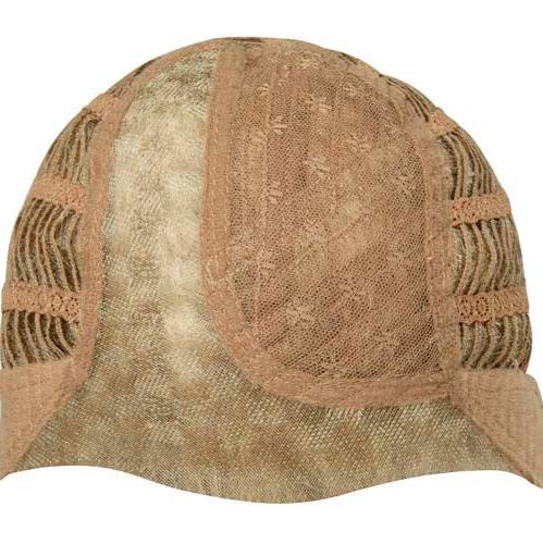 Katie - Synthetic Wig Collection by Henry Margu