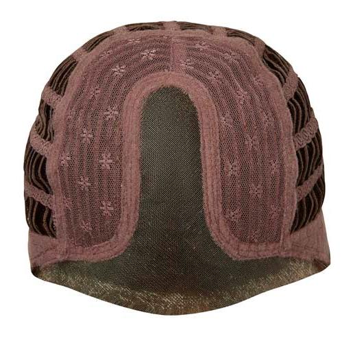 Riley - Synthetic Wig Collection by Henry Margu