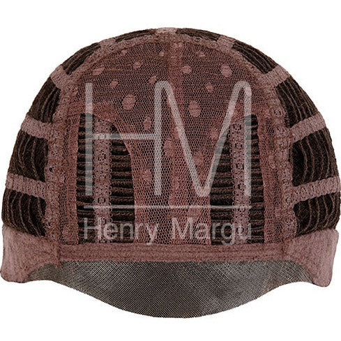 Bonnie - Synthetic Wig Collection by Henry Margu