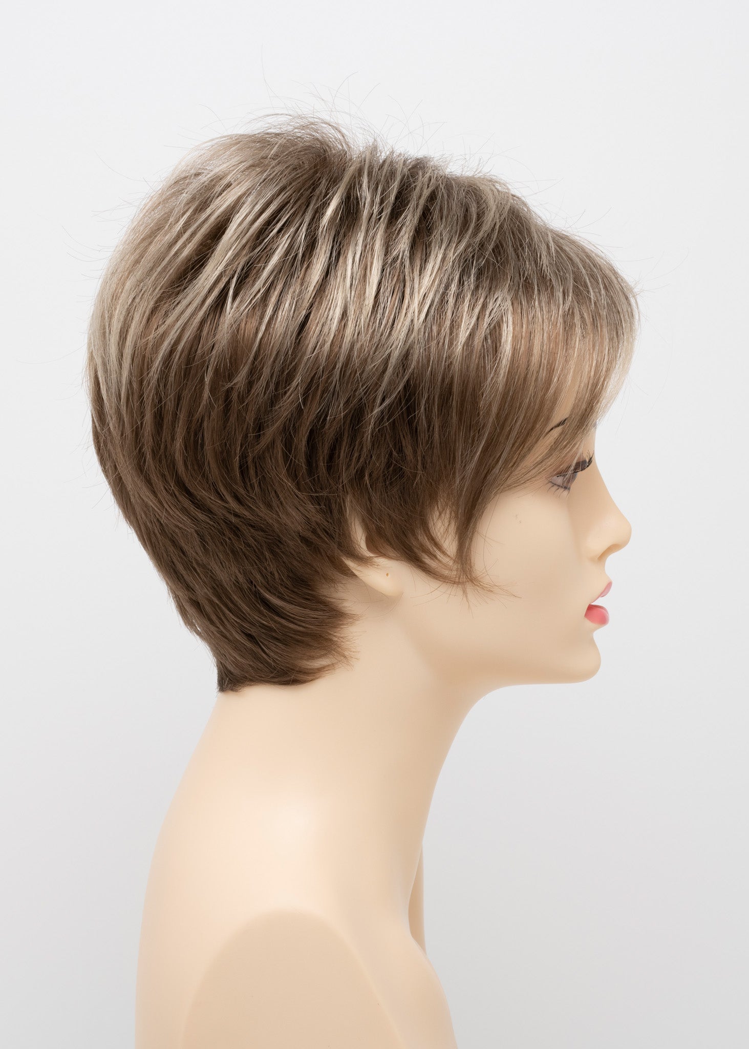 Shari in Almond Breeze - Synthetic Wig Collection by Envy ***CLEARANCE***