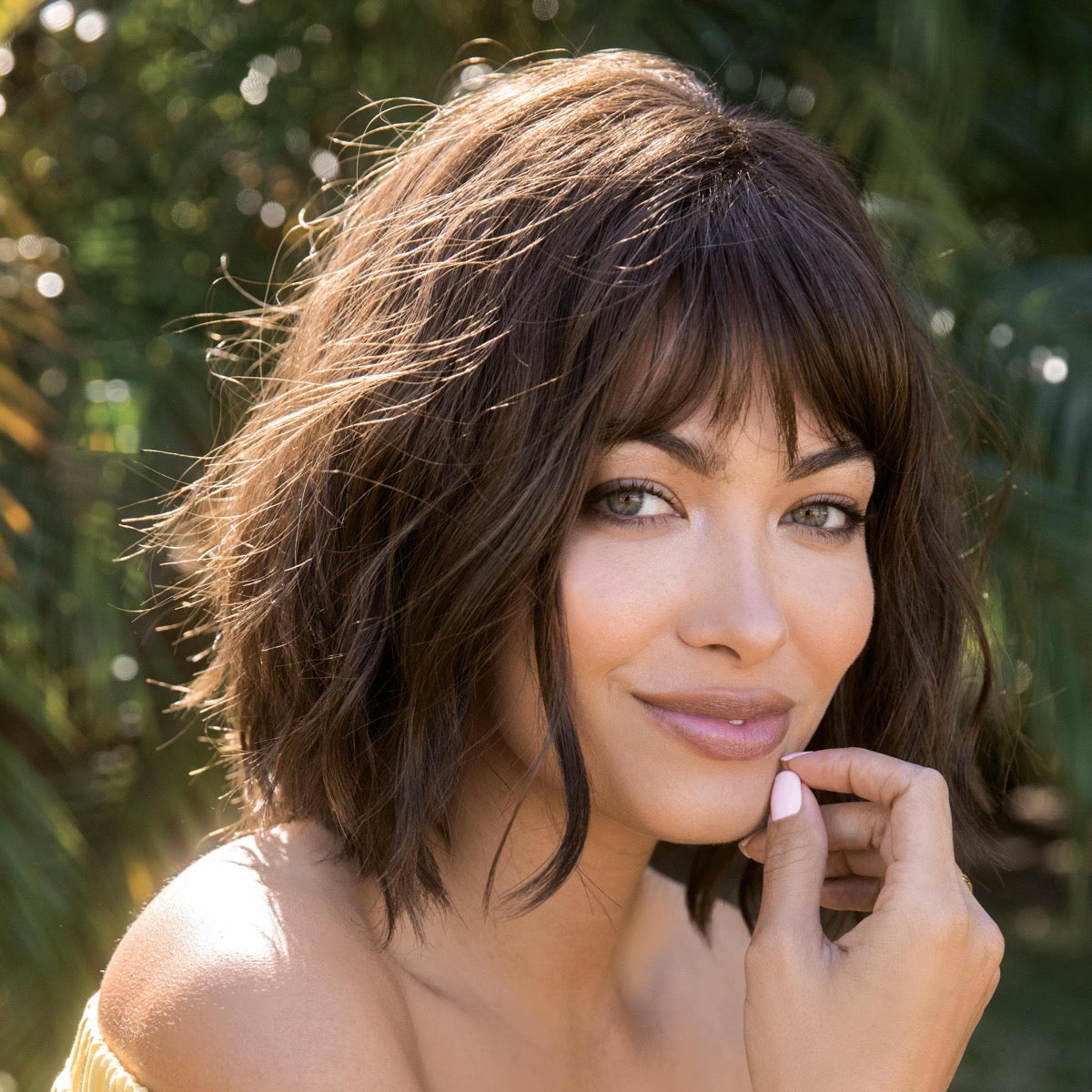 Liana - Orchid Collection by Rene of Paris