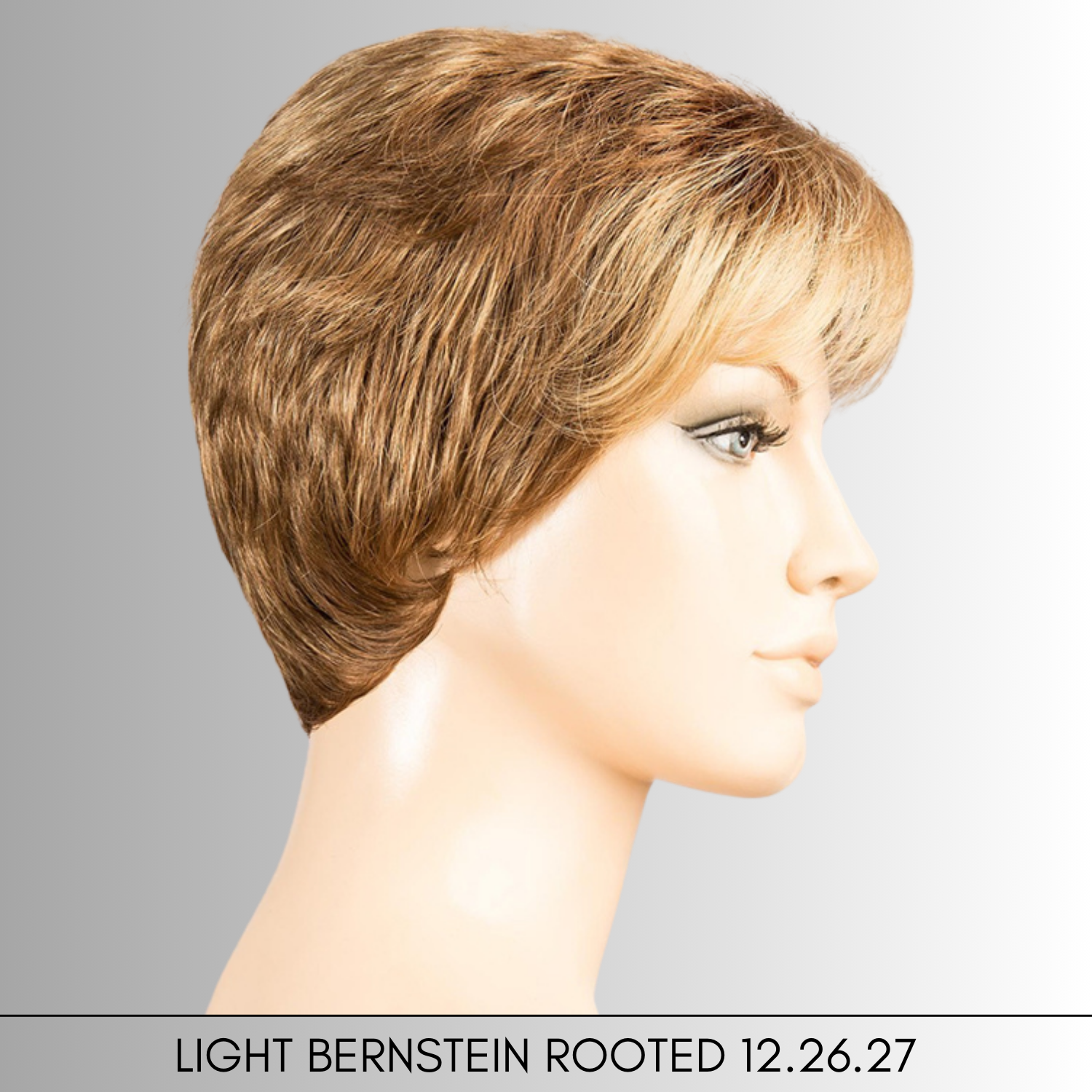 Mia Mono  - Hair Power Collection by Ellen Wille