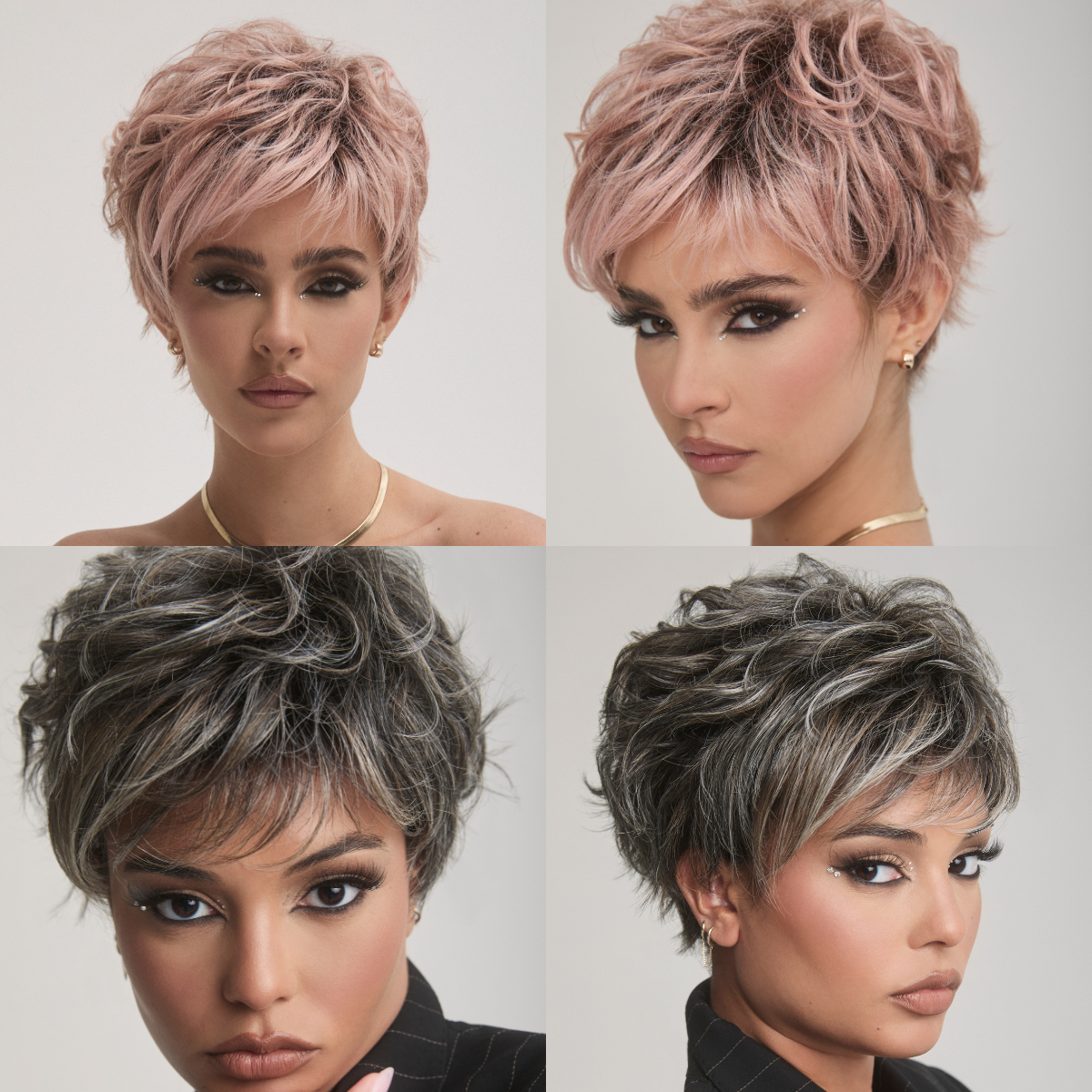 Luca - Hi Fashion Collection by Rene of Paris