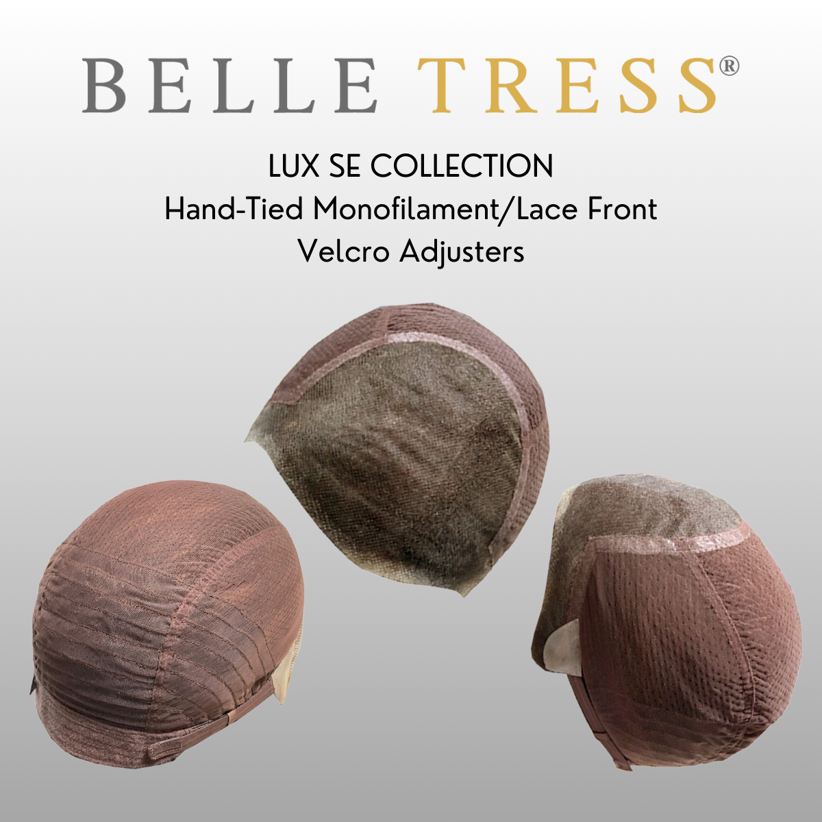 Elle ? Lux SE Collection by BelleTress