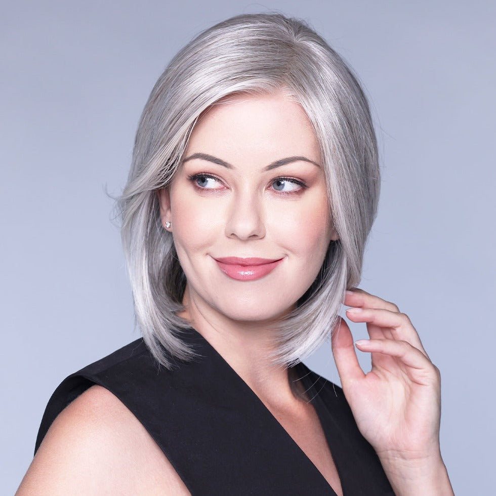 Mara ? 100% Hand Tied - Lux Collection by BelleTress