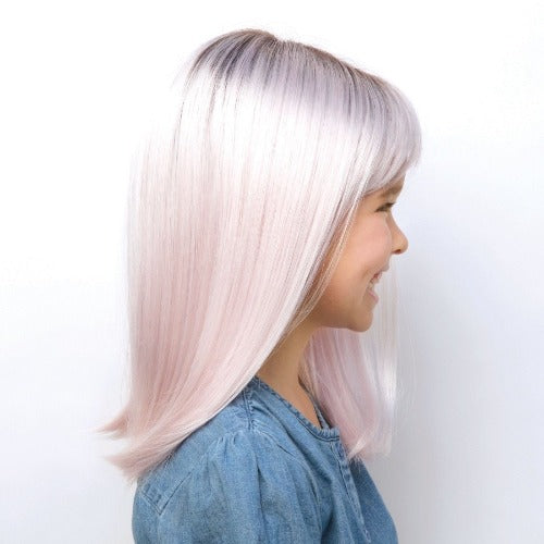 Miley - Children's Wig Collection by Amore