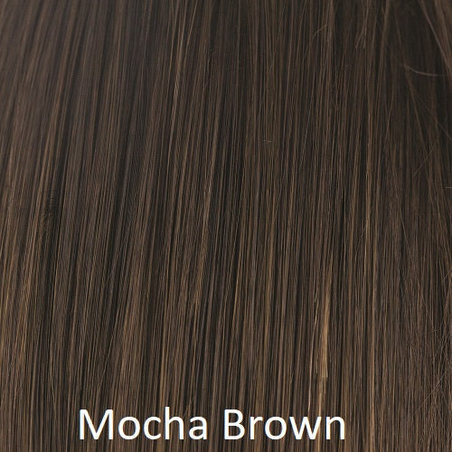 Zuma in Mocha Brown - Alexander Couture Collection by Rene of Paris ***CLEARANCE***