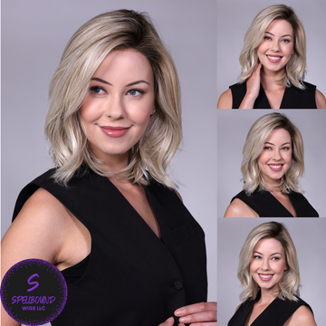 Manhattan - City Collection by BelleTress