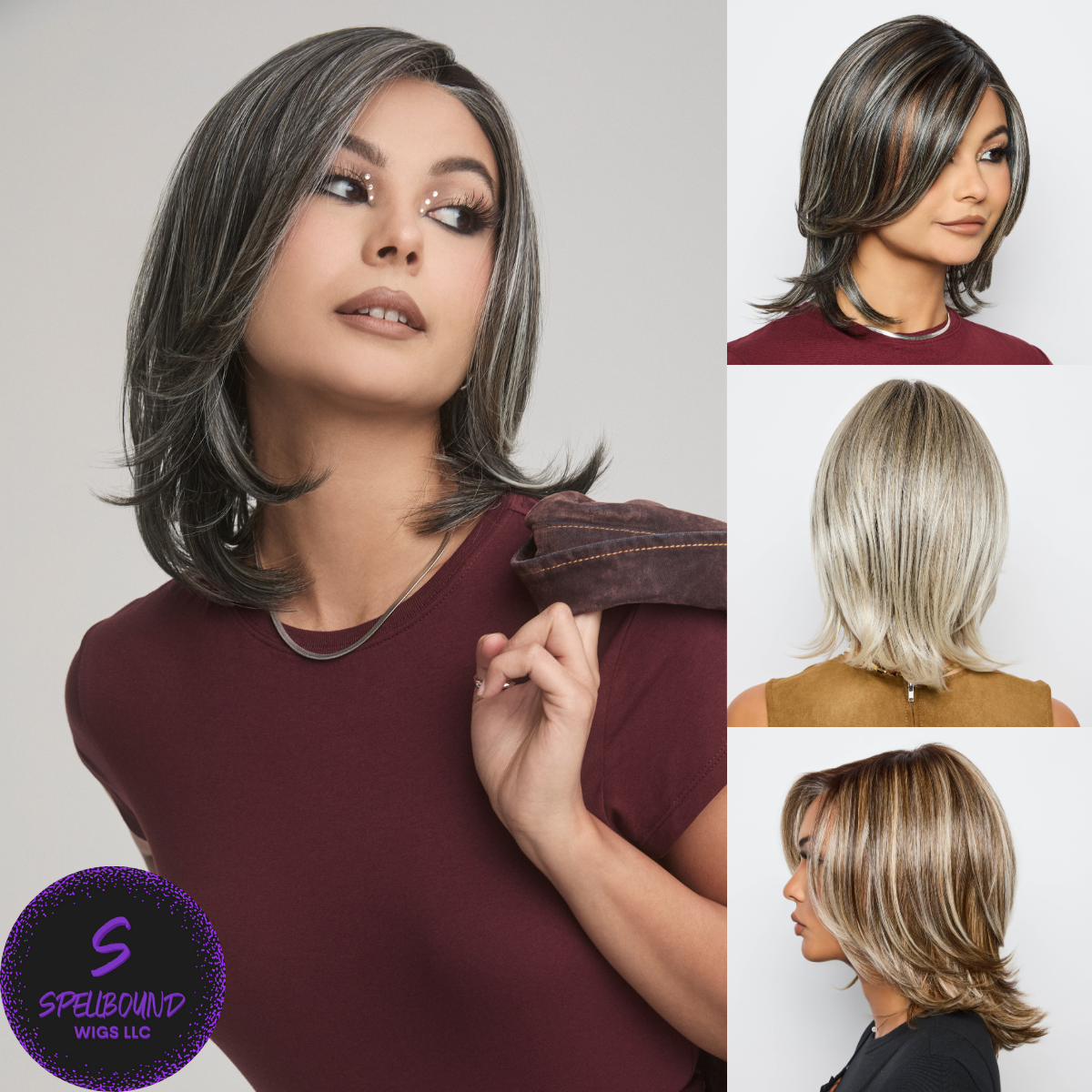 Mika - Hi Fashion Collection by Rene of Paris