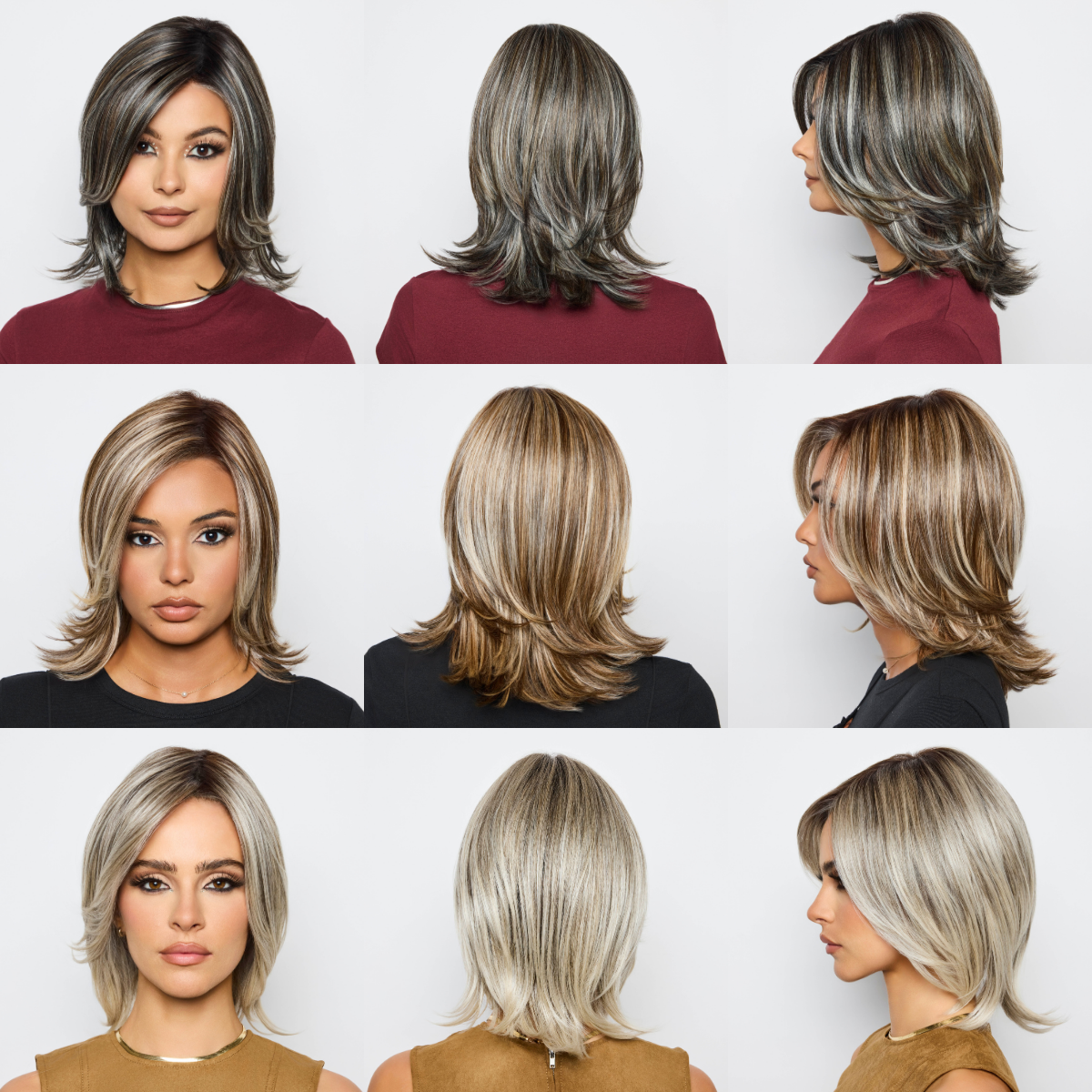 Mika - Hi Fashion Collection by Rene of Paris