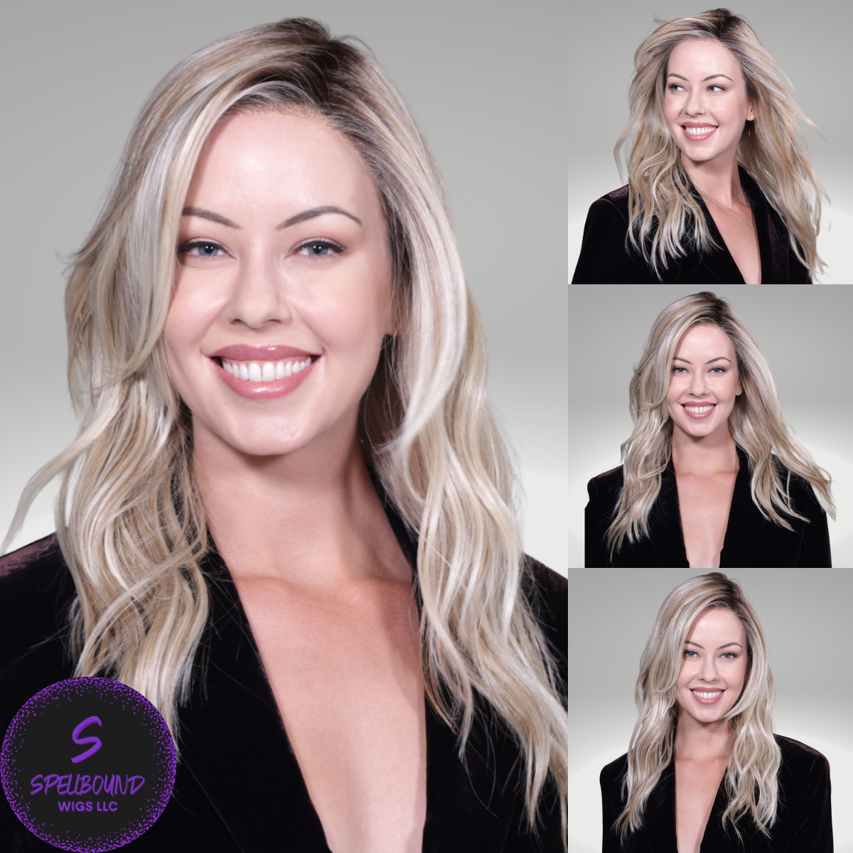 Milano - City Collection by BelleTress