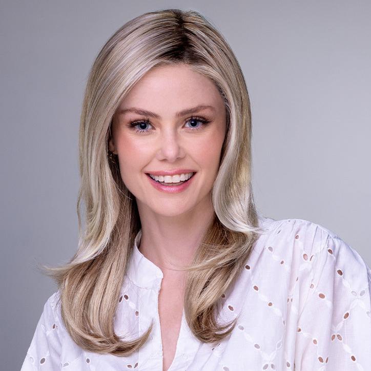 Miranda Lite - SmartLace Lite Collection by Jon Renau