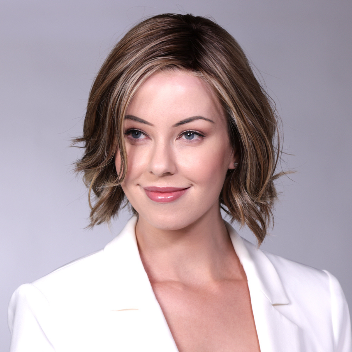 Missoni V ? 100% Hand Tied - Lux Collection by BelleTress