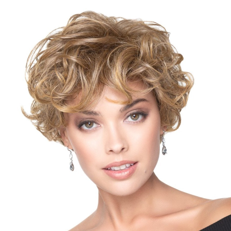 Modern Curls - Look Fabulous Collection by TressAllure ***CLEARANCE***