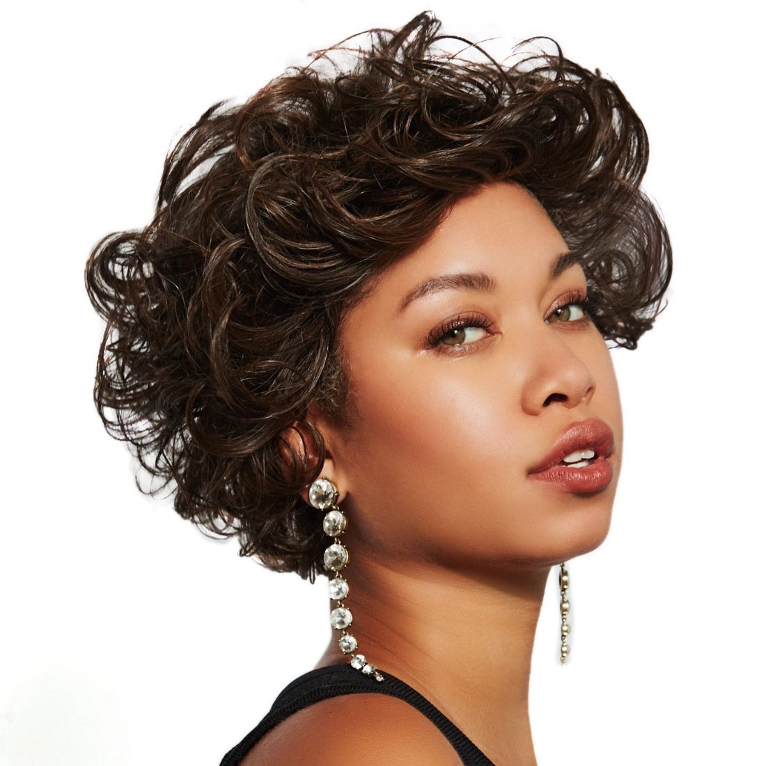 Modern Curls - Look Fabulous Collection by TressAllure ***CLEARANCE***