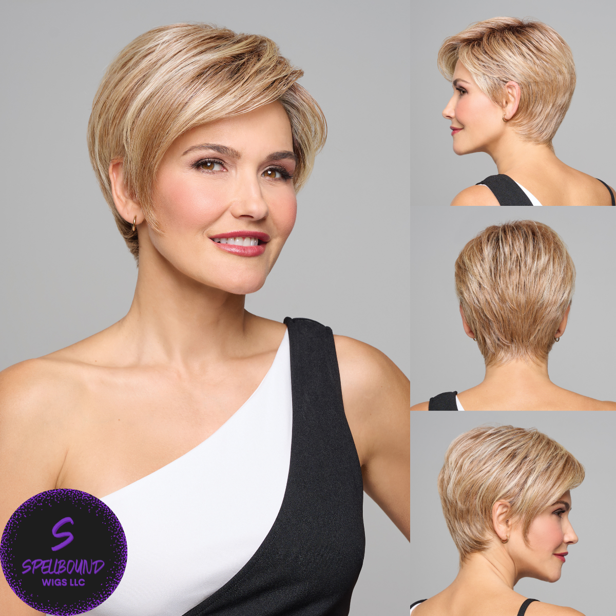 Monologue - Sheer Luxury Collection by Raquel Welch