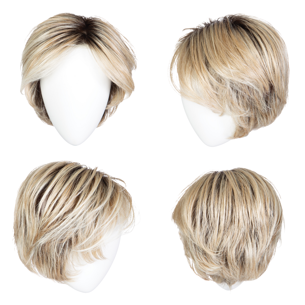 Monologue - Sheer Luxury Collection by Raquel Welch