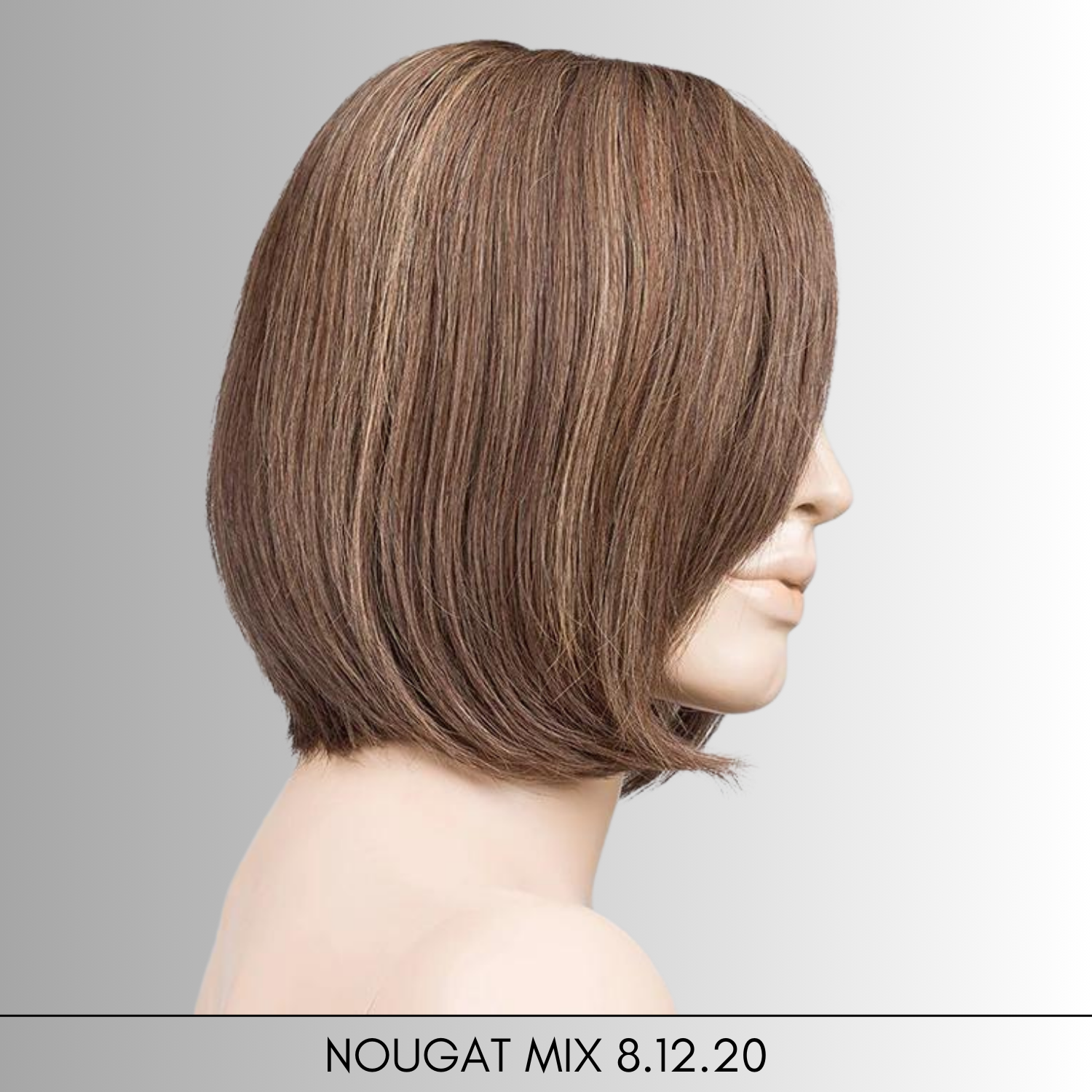 Muse Remy Human Hair Wig - Pure Power Collection by Ellen Wille