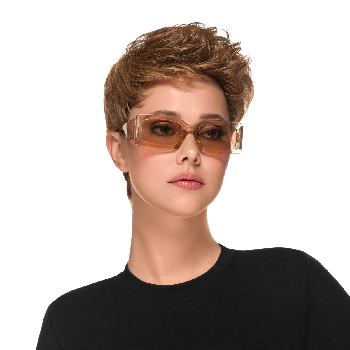 New Angle - Look Fabulous Collection by TressAllure ***CLEARANCE***