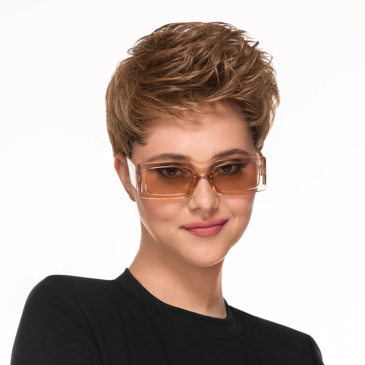 New Angle - Look Fabulous Collection by TressAllure ***CLEARANCE***