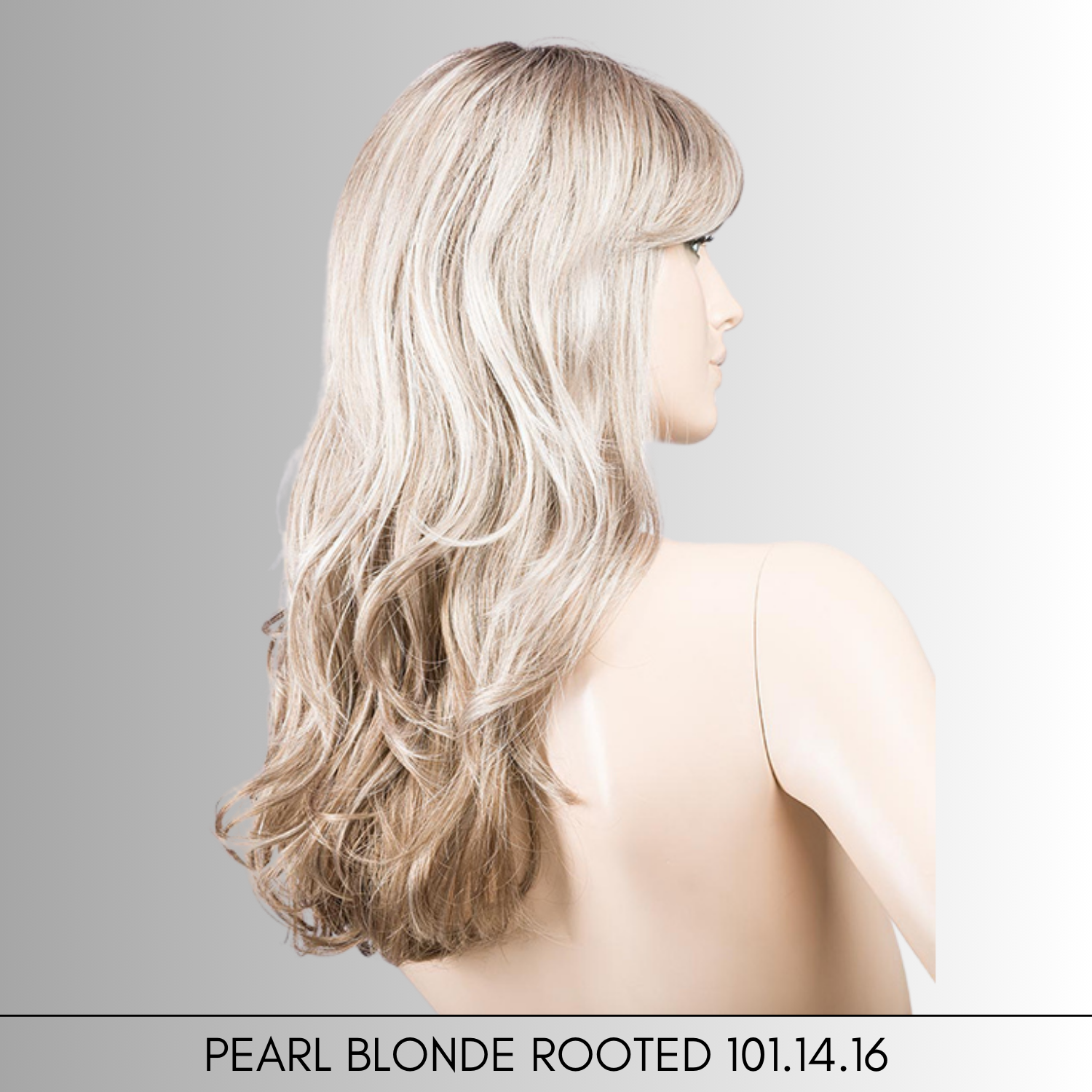 Pretty - Hair Power Collection by Ellen Wille