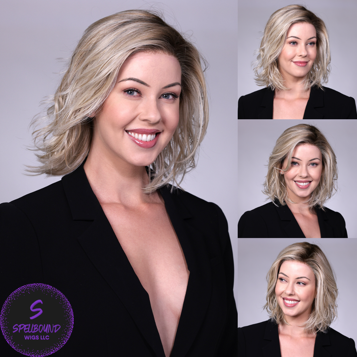 Park Ave - City Collection by BelleTress