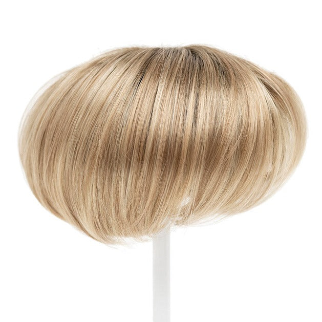 Part The Crowd Topper - Synthetic Topper Collection by Envy