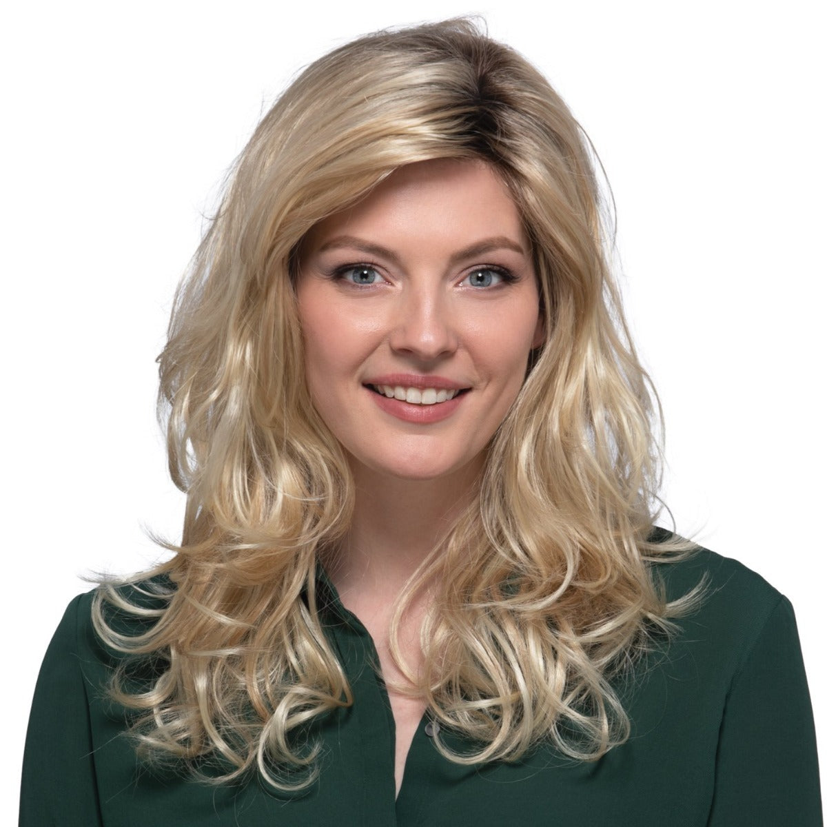 Petite Sedona - Naturalle Front Lace Line Collection by Estetica Designs