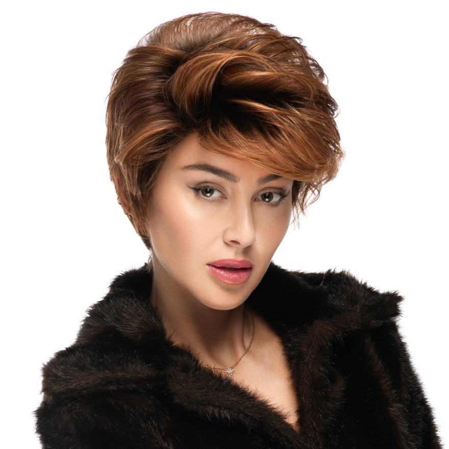 Pixie Flair - Look Fabulous Collection by TressAllure