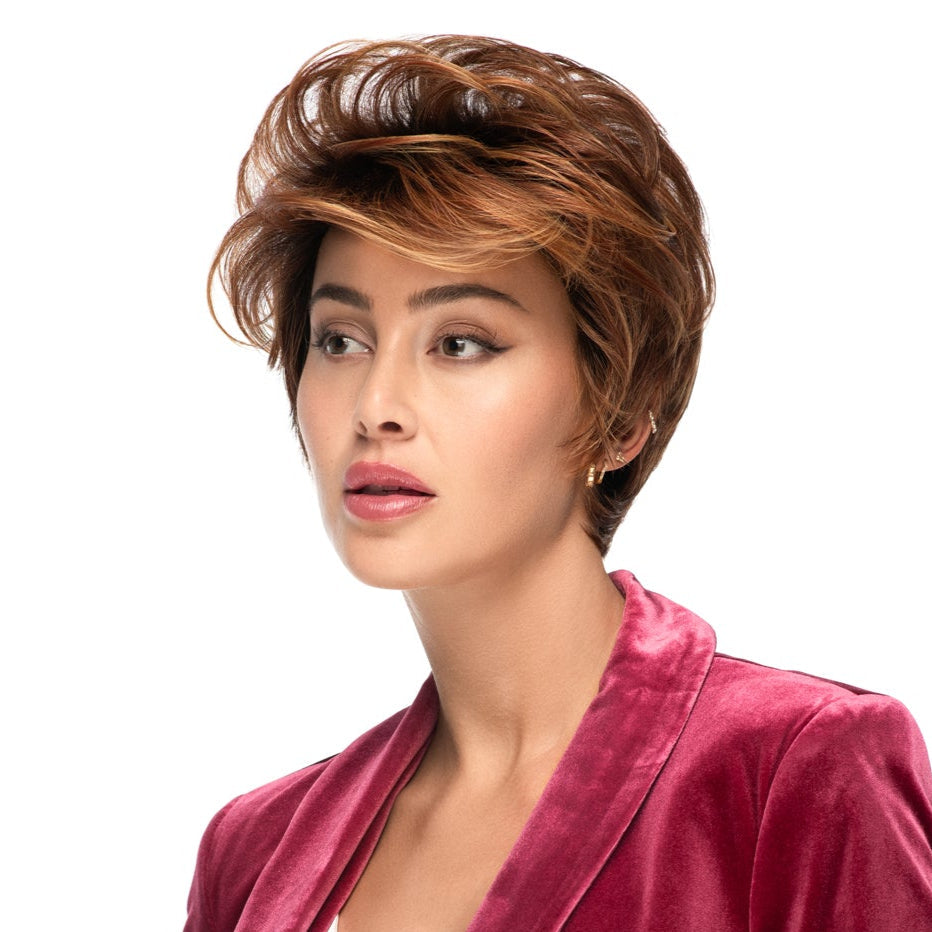 Pixie Flair - Look Fabulous Collection by TressAllure