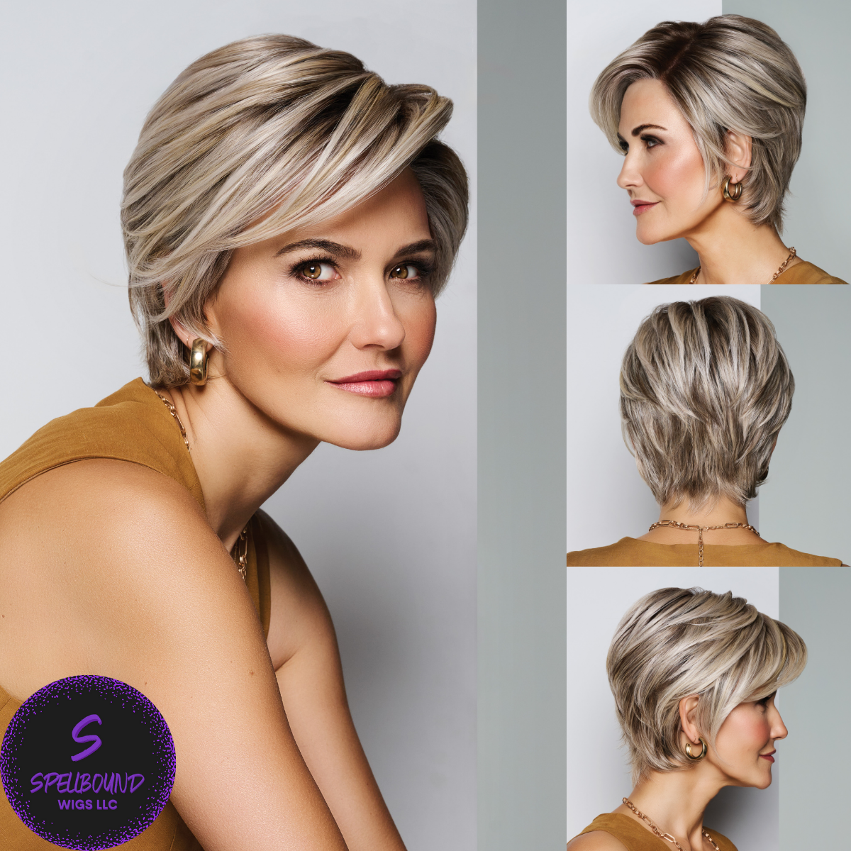 Posh Premiere - Sheer Luxury Collection by Raquel Welch