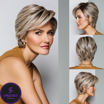 Posh Premiere - Sheer Luxury Collection by Raquel Welch