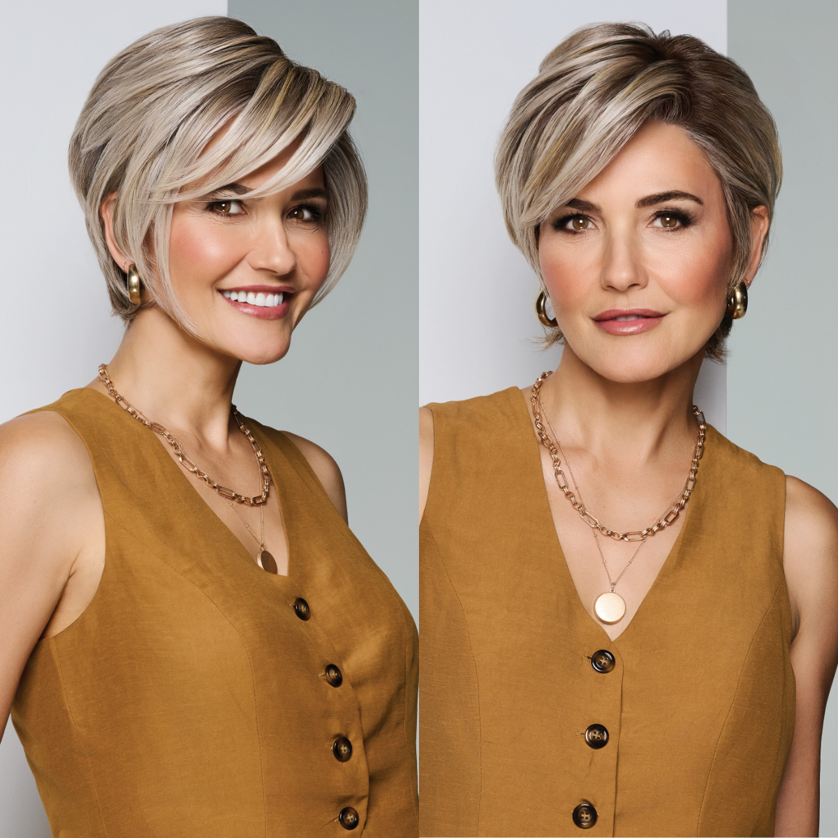 Posh Premiere - Sheer Luxury Collection by Raquel Welch